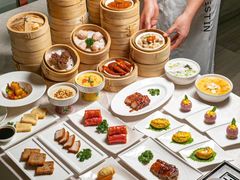 -福州天元国际威斯汀酒店·中国元素餐厅