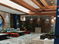 -青水瓦台汤泉(未央店)