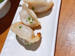 苏小柳鲜肉锅贴-苏小柳手作点心(控江旭辉分院)