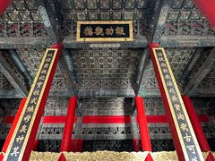 -历代帝王庙博物馆