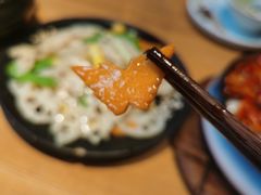 -竹里馆·淮扬菜·功夫茶(老门东店)