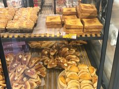 -吉美诺烘焙(公园北路店)