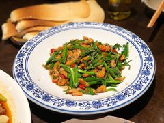-回水镇·江湖川菜(恒大新城店)