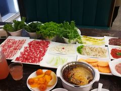 -朋友的火锅店(苏家屯店)