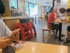 -麦当劳(大亚湾龙光城店)
