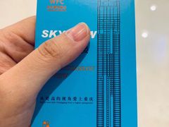 -WFC会仙楼观景台