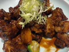 -佳兰雅序融合菜(高新店)