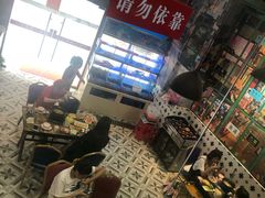 -小龍鳳·港式海鲜打边炉(沙湖路店)