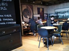 大堂-Wagas沃歌斯(虹桥机场T1店)