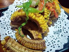 -捞围鲜·港式打边炉(海阳路店)