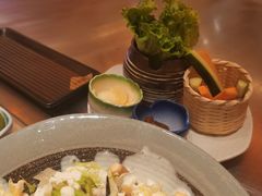 -赤坂亭·M9和牛烧肉·铁板烧·日料398放题(长泰广场店)