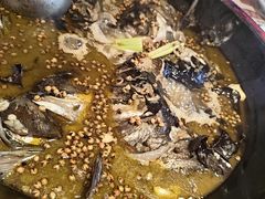 -何师傅美蛙鱼头(汉街店)