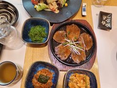 -吉兆·料理(红梅南路店)