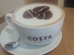 -COSTA COFFEE(西贸凯德晶品4层2店)