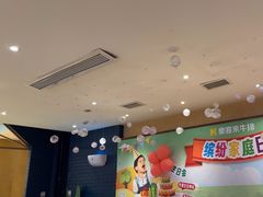 -豪客来牛排(成都锦江大融城店)