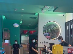 -蛙小侠·沸腾砂锅(望海国际广场店)