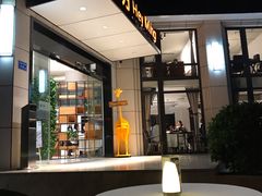 门面-黑明餐厅(白鹭洲店)