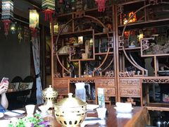 -慢丽江·云南野生菌土鸡锅(西山店)