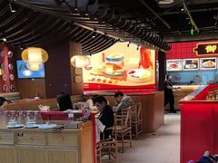 -满园烤鸭·春饼(抚顺万达店)