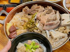-老字號·桥下猪肚(龙眼南路店)