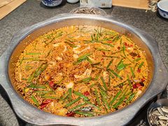 -胖子鱼·油泼甘谷辣子炝活鱼(秦州407店)