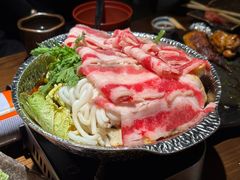 -一豚轩·烧鸟·豚骨拉面(五四路店)