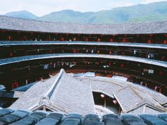 -福建土楼(南靖)景区
