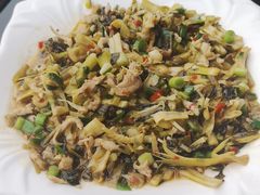 -鸿运楼·舌尖上的徽菜