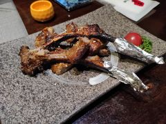 -古京·臻致料理(月湖店)