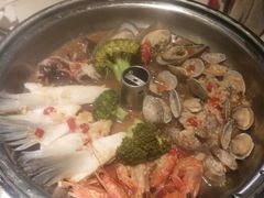-望湘园·湖南菜(宏伊店)