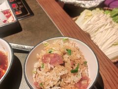 -同仁四季椰子鸡(宝安壹方城店)