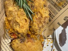 -避风塘·金牌店·夜宵(金玉兰店)