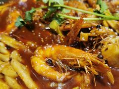 -邵汇大虾(吉林大路店)