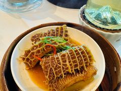 -金悦轩海鲜酒家(拱北店)