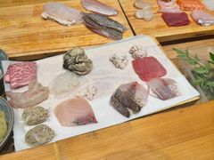 -鮨冠OMAKASE食べ放题(北京首店)