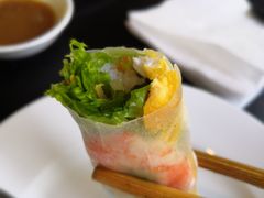 -Thai Market Restaurant( 04 Tran Quoc Toan)