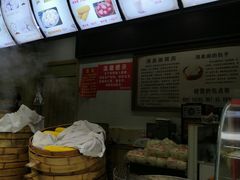 -清泉阁包子饺子·刀削面(五一店)