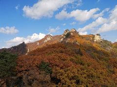 -丹东天桥沟景区