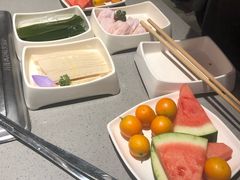-海底捞火锅(八佰伴店)