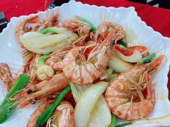 -QQ海鲜餐厅