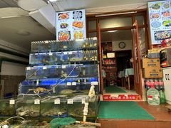 -香满居张记小厨私房菜(青岛站店)