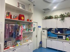 -马博士婴幼儿游泳馆(门头沟店)