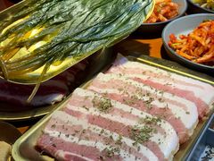 -火炉情韩国料理店(古田路店)