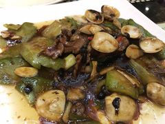 -新兴·金羊座·粤菜点心(乐峰店)
