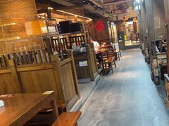 -乡里八闽·福州乡土菜(火车北站店)