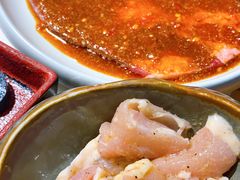 -久藏·横膈膜烧肉·酒场(江汉路店)