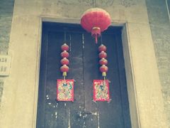 -小洲村
