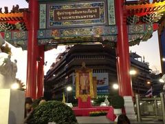 -唐人街(耀华力路)