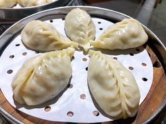 蒸饺-榆味拼三鲜(怀德路店)