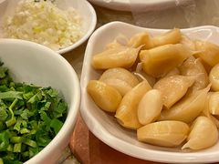 -八先生涮肉房(三里河店)
